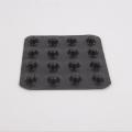 Plastic HDPE Dimpled Drainage Board