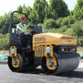 FYL-1200 New Technology Vibrating Road Roller Asphalt Road Roller