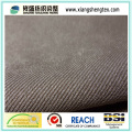 Polyester Synthetic Suede for Jacket (XSS-103A)