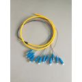 Sc Fiber Optic Pigtails Fiber Cable