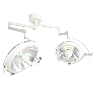 LED-Leuchte für chirurgische Geräte der Double Dome LED