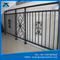 modern iron railing architecture balcony fence