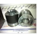 Howo Piston Liner Set 612600030010/612600030011/E2-4a