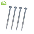 Best Selling Products Building Foundation Ground Screw