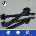 High Quality M8X90 Zinc Plated Wood Screw