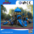 Kidsplayplay Children Amusement Gym Outdoor Playground Equipment