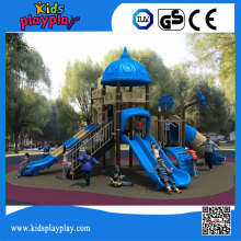 Kidsplayplay Kinder Unterhaltung Gym Outdoor Spielplatz Ausrüstung