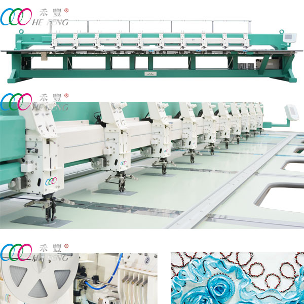 coiling machine1