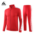 Trackpant Chaqueta de chándal Jogger Gym Casual Wear Chándal