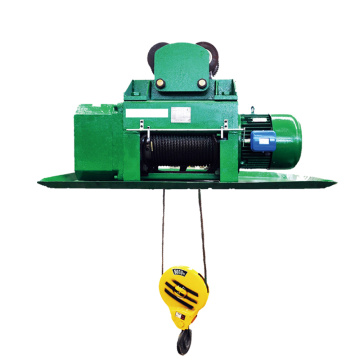 electric elevator wire rope hoist for sale