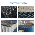 Polyester Fiber Filter Cartridge