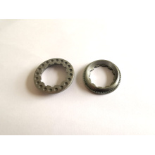 Ring gear& release nut& flange