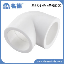 PPR Elbow 90 Type B Fitting for Building Materials
