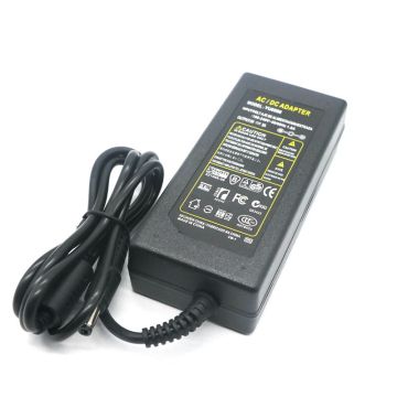 100-240V AC a CC Adaptador de corriente