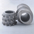 Wear Resistant Sandblasting Extruder Machine Parts