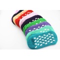 Knitted Anti Slip Yoga Socks