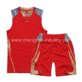 club teams basketball clothes for mens new design fashion style