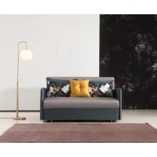 Sofá cama multifuncional de la sala de estar de lujo moderna