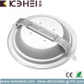 24W 8 Inch 3000K Dimmable LED Down Lights