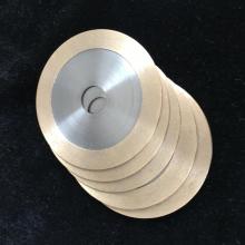 Diamond Metal Cutting Blade