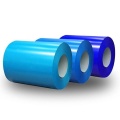 Cold Rolled GI Color Coated Steel Coils