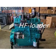 Weifang Huadong Dieselmotor 4dhzy4