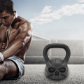 Weight Loss Custom Face Kettlebell