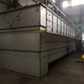 Large capacity sedimentation flotation equipment