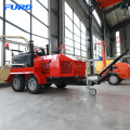 Preferential price customized road dust suction slotting machine slotting machine sales