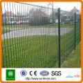 hot sale road and gardon double wire fence