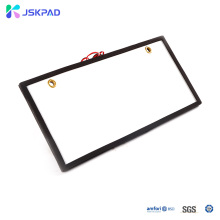 JSKPAD LED iluminado LED retroiluminado Número de coche Japón