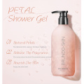 Shower Gel for Skin Care Beauty, Oil-Control