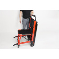 power wheelchair with lithium battery