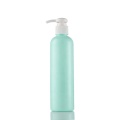 250ml 300ml custom shampoo conditioner plastic bottles