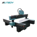 4 axis panel woodworking cnc router