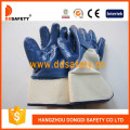 Gants de travail en nitrure Fully Coated Dcn309