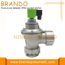 DMF-ZM-40S BFEC Pulse Jet Valve Membrane Valve Valve