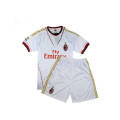 fashionable new style soccer clothes for different kids