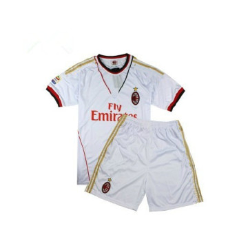 fashionable new style soccer clothes for different kids