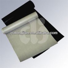 Dongjian high temperature teflon coated fiberglass fabrice with the best price