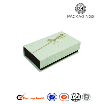 Luxury Apparel Packaging Solutions Paper Box