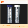 Disposable Laboratory Centrifuge Tube