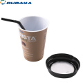 Tasse en plastique PP 250 ml pour café