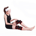 Custom Open Patella Neoprene Adjustable Knee Support Brace