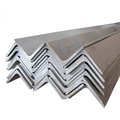 Hot Rolled AISI 201 Stainless Steel Angle Bar