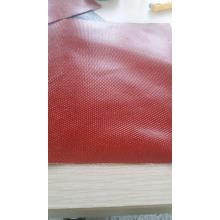 Rubber Fireproof Silicone Coated Fabric