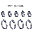 Italy Type Hose Clamp