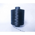 Black Nylon Spandex Covered Yarn For Socks