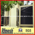 304/316/316ll Super Stainless Steel Safety Window Screen