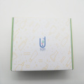 Wholesale Cheap Clear Printed Paper Packing Shoe Box